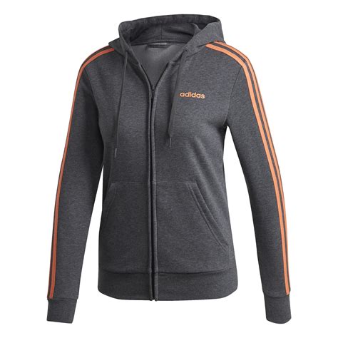 adidas originals jacke damen dunkelgrau